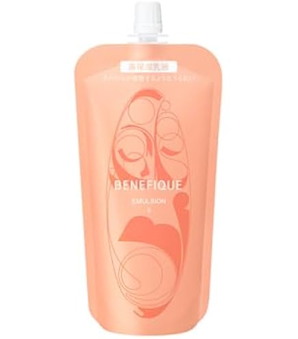 Amazon | 資生堂ベネフィーク リセットクリア N （レフィル） 180ml